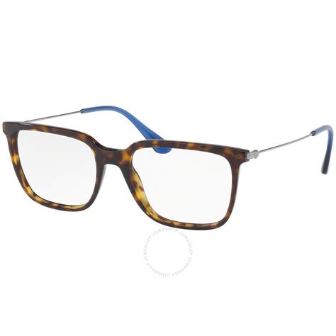 Prada Men's Eyeglasses PR17TV